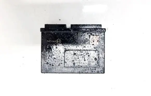 Renault Laguna I LP gas control unit module 67r013654