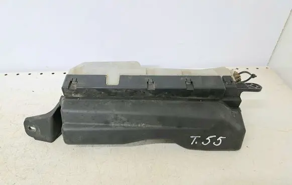 Toyota Corolla Verso AR10 Fuse box set