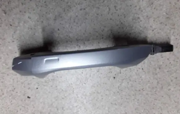 Audi Q8 Front door exterior handle 4M8837205B