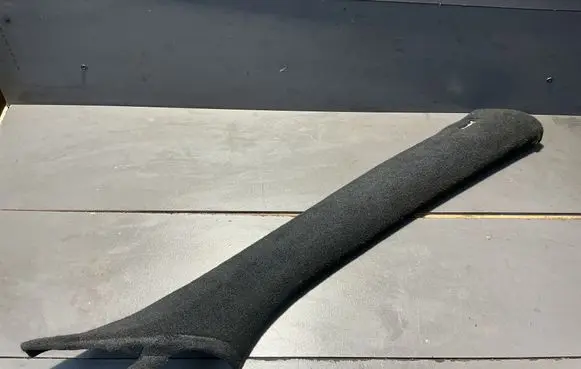 BMW 5 E39 (A) pillar trim 8227592