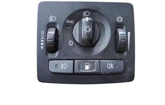 Volvo S40 Light switch 30669736 03W47T 19206