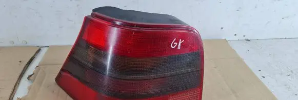 Volkswagen Golf IV Rear/tail lights 1J6945111S