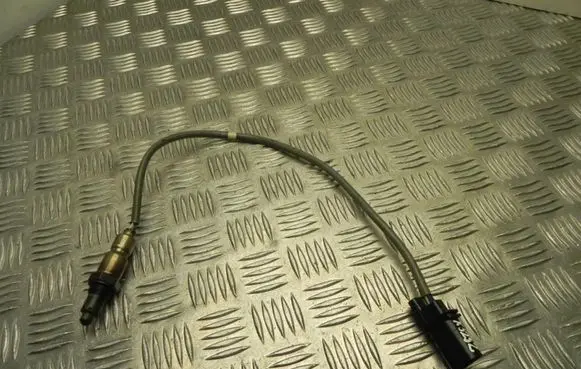 Volkswagen PASSAT B8 Lambda probe sensor 04E906262AK X3232