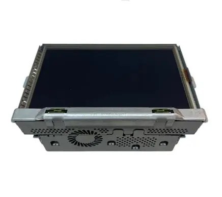 Jaguar XJ X351 Screen/display/small screen DW9310E889AF DW9310E889