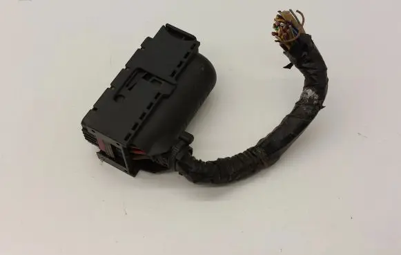Audi A4 S4 B8 8K Other wiring loom 3C0906385