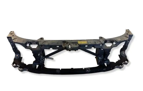 Land Rover Discovery 3 - LR3 Top upper radiator support slam panel 