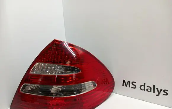 Mercedes-Benz E W211 Rear/tail lights A2118200664 2118200664