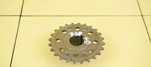 Jaguar XE Timing chain sprocket 7SP60