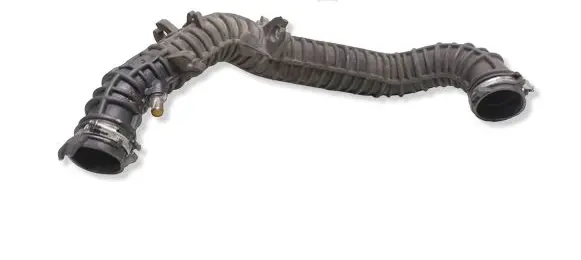 Opel Vivaro Intercooler hose/pipe 8200929991