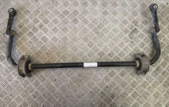 BMW X5 G05 Front anti-roll bar/sway bar 689354701