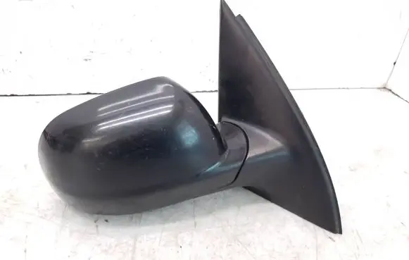 Volkswagen Golf IV Manual wing mirror E1010515