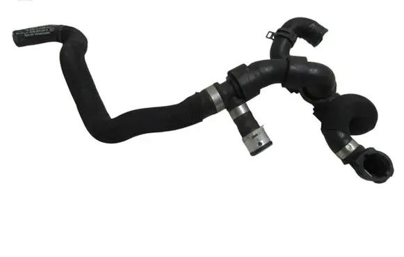 Mercedes-Benz E AMG W212 Engine coolant pipe/hose A2185010782