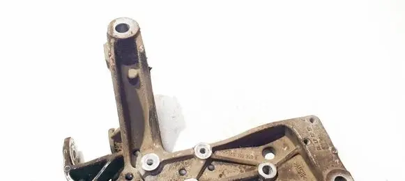 Audi A3 S3 8P Front lower control arm/wishbone 1k0199296e