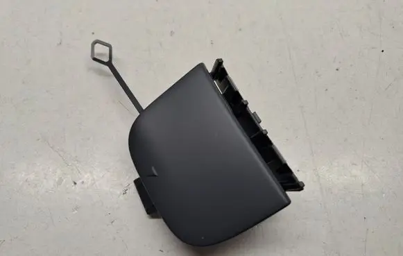 Mercedes-Benz E W213 Front tow hook cap/cover A2138802307 A2138858304