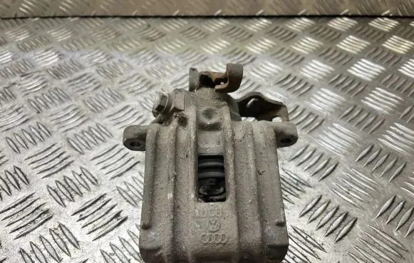 Seat Leon (1M) Rear brake caliper 