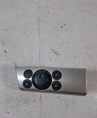 Opel Astra H Light switch 13198925
