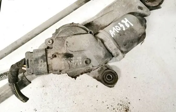 Opel Insignia A Wiper motor 13227392 av1590601415