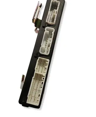Volvo S40, V40 Other control units/modules 377856