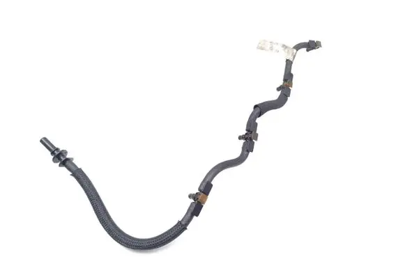 Citroen C4 Grand Picasso Fuel return line/hose 9823897880 0445130199