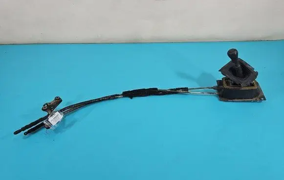 Volkswagen PASSAT B4 Gear shift cable linkage IMPRK1474326