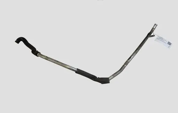 Mercedes-Benz C W204 Engine coolant pipe/hose