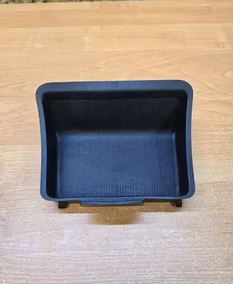 Volvo V40 Panel drawer/shelf pad 01302313