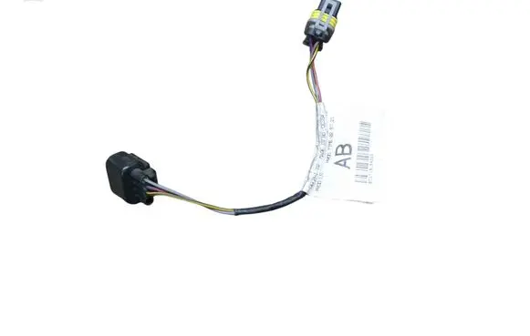 Ford Transit Sliding door contact joint 6C1T19L540
