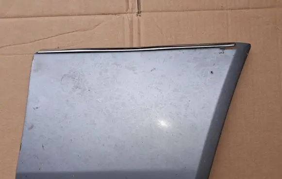 Mercedes-Benz E W124 Fender trim (molding) 1246901440