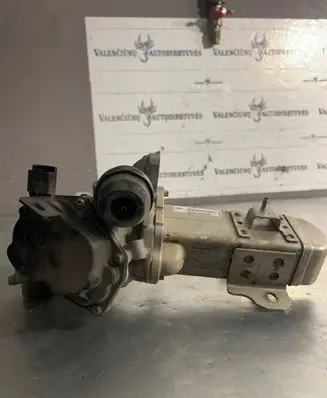 Ford Kuga II EGR valve cooler V29004027 MM111BL