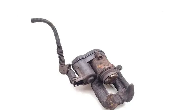 BMW 5 F10 F11 Rear brake caliper 32349660