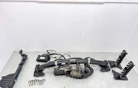 Jaguar F-Pace Tow bar set JK8M17K817AB HK8331013AC GX6M14017AC