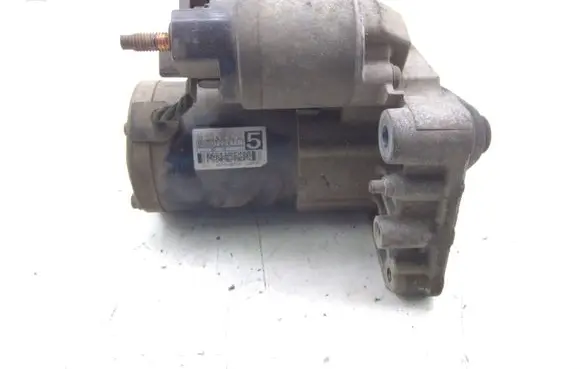 Peugeot 5008 Starter motor 966352888001