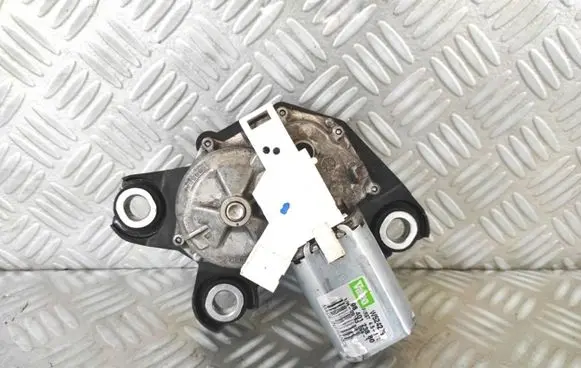 Fiat Doblo Rear window wiper motor 9840123880