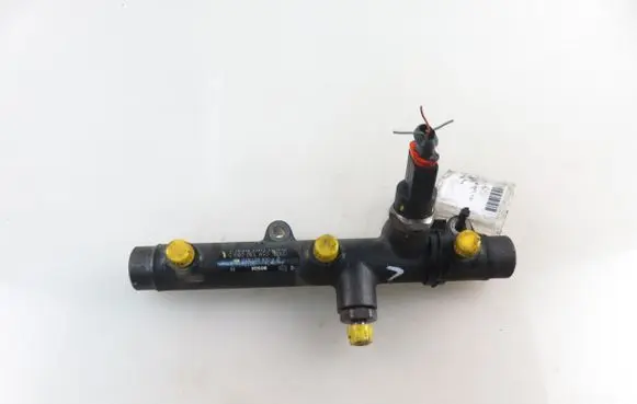 Audi A6 S6 C6 4F Fuel main line pipe 059130089D