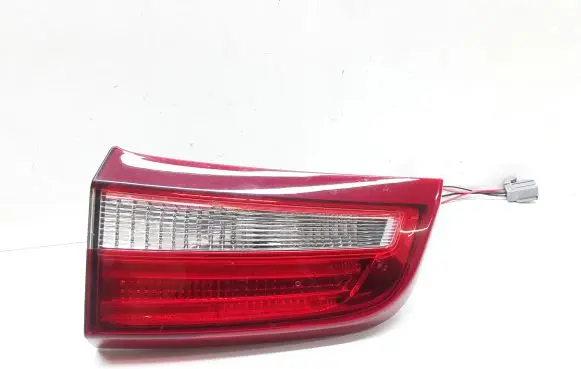 Volvo S60 Tailgate rear/tail lights 30796272