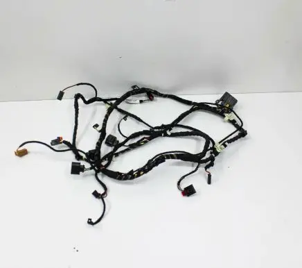 Volkswagen Golf VII Tailgate/trunk wiring harness 5G9971147Q