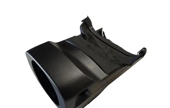 BMW 4 G22 G23 G24 G26 Steering wheel column trim 6805546 51456805546 6997138