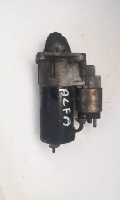 Alfa Romeo 166 Starter motor