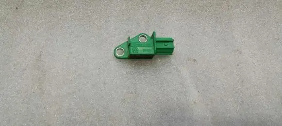Audi S5 Airbag deployment crash/impact sensor 1K0909606C