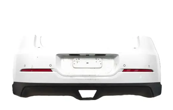 Chevrolet Volt I Rear bumper