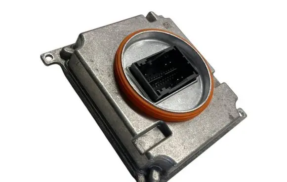 Skoda Kodiaq Headlight ballast module Xenon 7P5941591AH 7P5941591A 10100500048