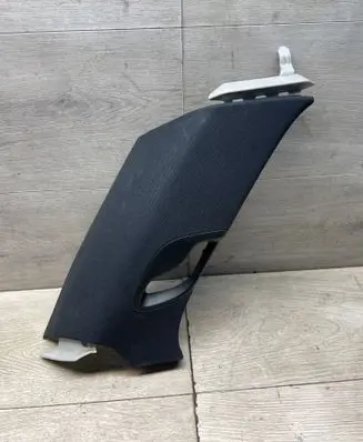 Mercedes-Benz E W213 (C) pillar trim A2136905125