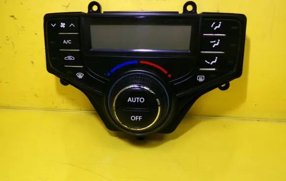Hyundai i30 Climate control unit 972502R600 972502LXXX