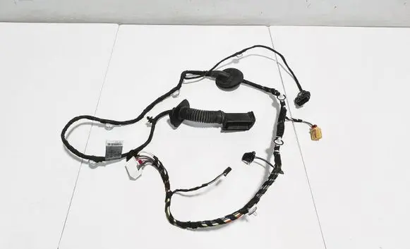 Audi A4 S4 B9 8W Rear door wiring loom 8W0971687AT 38364