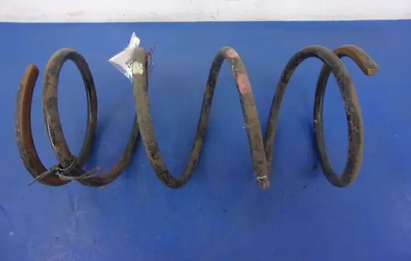 Subaru Legacy Front coil spring
