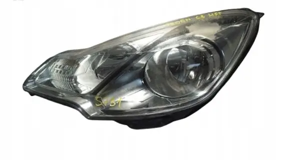 Citroen C3 Headlight/headlamp