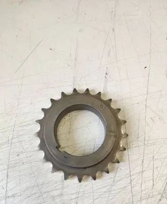 Toyota Corolla Verso AR10 Crankshaft gear 