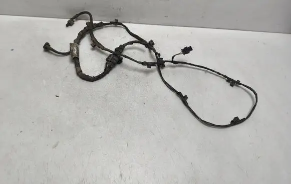 Volkswagen Tiguan Parking sensor (PDC) wiring loom 5NA971104P