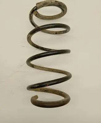 Renault Scenic II - Grand scenic II Front coil spring