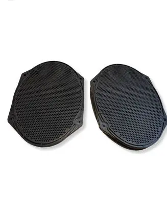 Ford Fiesta Front door speaker XW7F18808AB